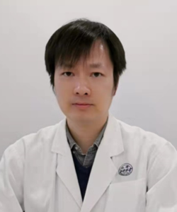 何以丰  博士
Capstone课程（必修课）负责人